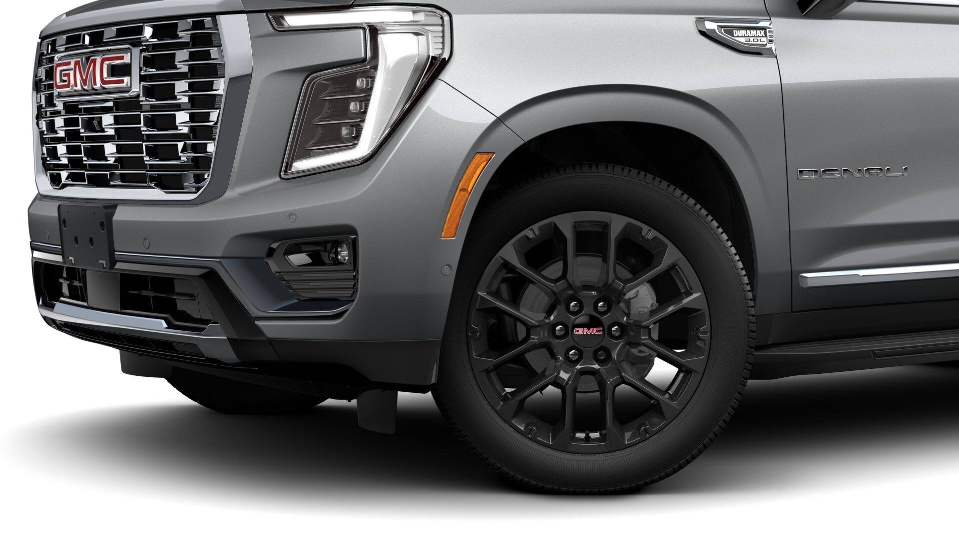 2026 GMC Yukon XL 4WD 4dr Denali