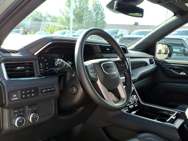 2024 GMC Yukon XL 4WD 4dr Denali