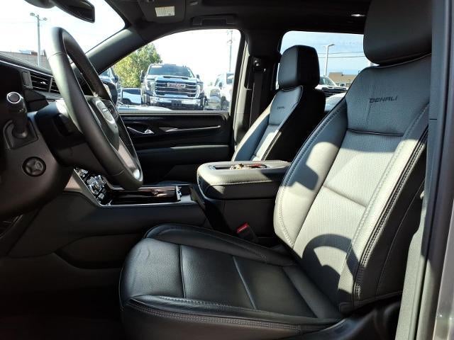 2024 GMC Yukon XL 4WD 4dr Denali