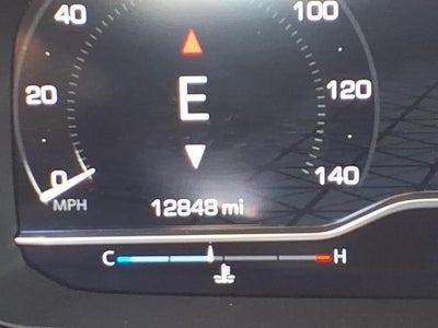 2024 GMC Yukon XL 4WD 4dr Denali