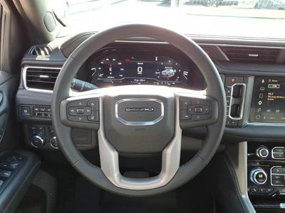 2024 GMC Yukon XL 4WD 4dr Denali