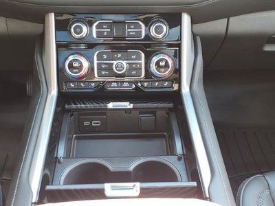 2024 GMC Yukon XL 4WD 4dr Denali