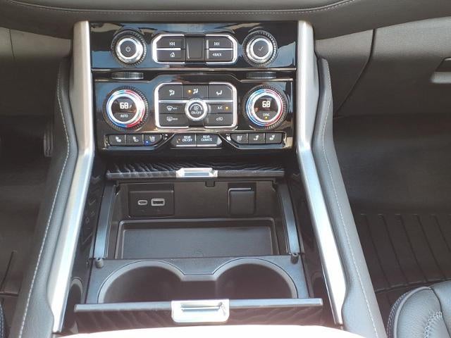 2024 GMC Yukon XL 4WD 4dr Denali