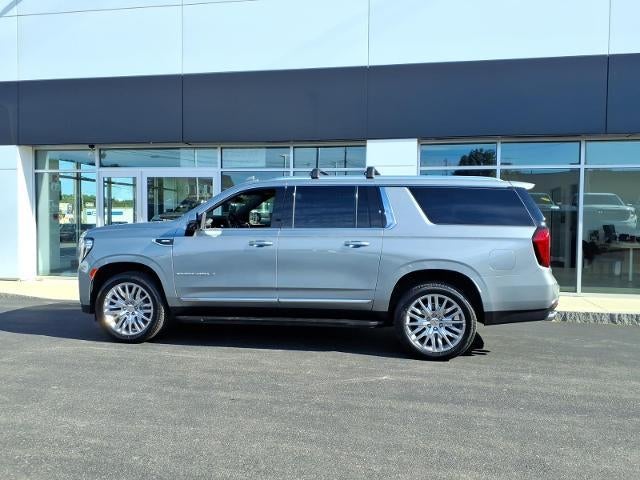 2024 GMC Yukon XL 4WD 4dr Denali