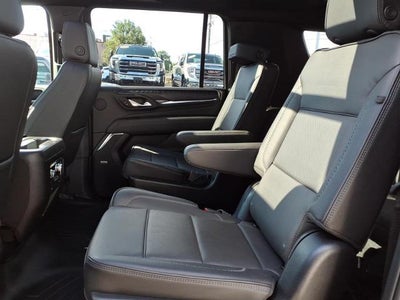 2024 GMC Yukon XL 4WD 4dr Denali