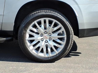 2024 GMC Yukon XL 4WD 4dr Denali
