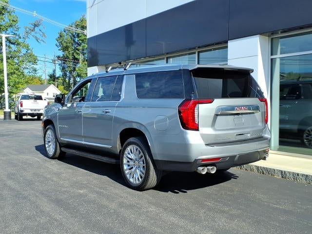 2024 GMC Yukon XL 4WD 4dr Denali