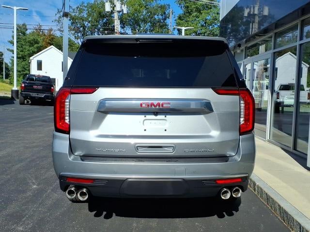 2024 GMC Yukon XL 4WD 4dr Denali