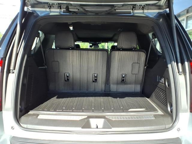 2024 GMC Yukon XL 4WD 4dr Denali