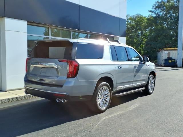 2024 GMC Yukon XL 4WD 4dr Denali