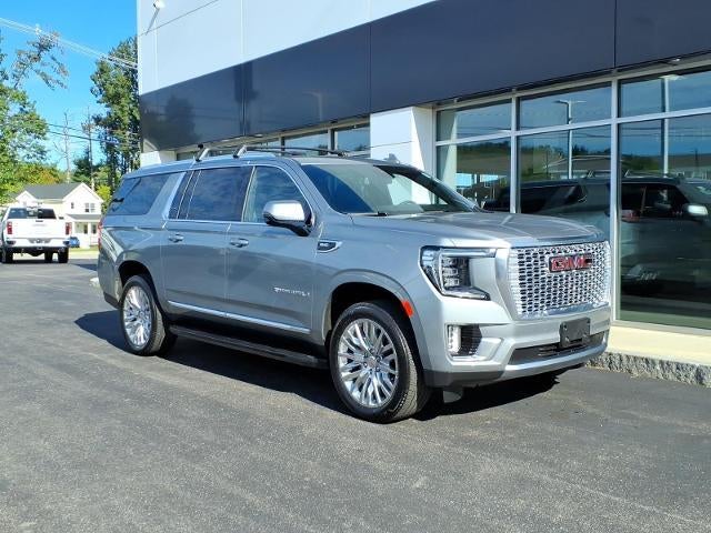 2024 GMC Yukon XL 4WD 4dr Denali
