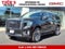 2023 GMC Yukon XL 4WD Denali Ultimate with Super Cruise, Ligenfelter Supercharger,16 Way Power Front Seats with Massage, Advanced Security, Power Panoramic Sunroof, and 18 Speaker Bose Sound 34,113 Miles