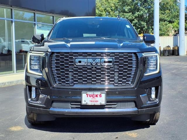 2023 GMC Yukon XL 4WD Denali Ultimate with Super Cruise, Ligenfelter Supercharger,16 Way Power Front Seats with Massage, Advanced Security, Power Panoramic Sunroof, and 18 Speaker Bose Sound 34,113 Miles