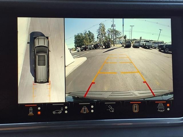 2023 GMC Yukon XL 4WD Denali Ultimate with Super Cruise, Ligenfelter Supercharger,16 Way Power Front Seats with Massage, Advanced Security, Power Panoramic Sunroof, and 18 Speaker Bose Sound 34,113 Miles