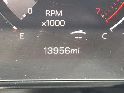 2025 GMC Yukon XL 4WD Denali Ultimate with Super Cruise, Night Vision, Advanced Security, Assist Steps, Leather, 18 Speaker Bose, and Power Panoramic Sunroof 13,986 Miles