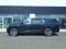2025 GMC Yukon XL 4WD Denali Ultimate with Super Cruise, Night Vision, Advanced Security, Assist Steps, Leather, 18 Speaker Bose, and Power Panoramic Sunroof 13,986 Miles