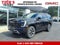 2026 GMC Yukon 4WD AT4 Ultimate with Super Cruise, Max Trailering, Power Panoramic Sunroof, Power Assist Steps, and 16-Way Power Front Seats with Massage
