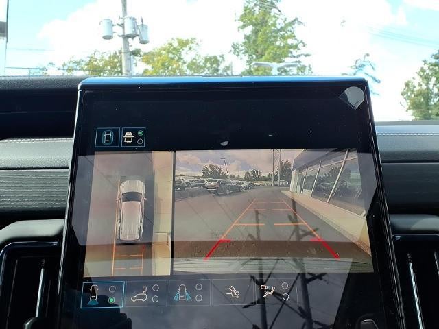 2026 GMC Yukon 4WD AT4 Ultimate with Super Cruise, Max Trailering, Power Panoramic Sunroof, Power Assist Steps, and 16-Way Power Front Seats with Massage