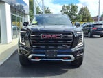 2026 GMC Yukon 4WD AT4 Ultimate with Super Cruise, Max Trailering, Power Panoramic Sunroof, Power Assist Steps, and 16-Way Power Front Seats with Massage