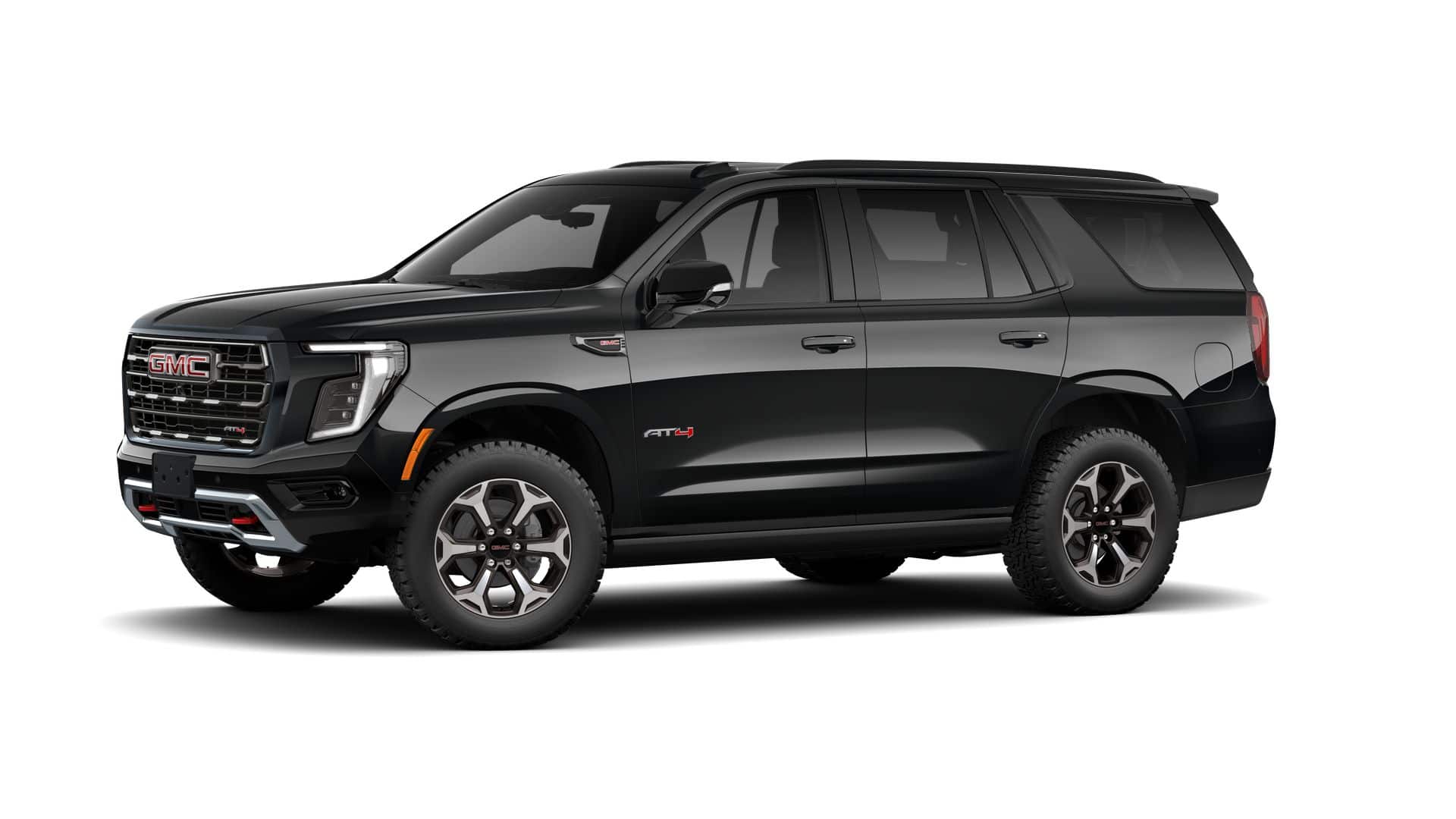 2026 GMC Yukon 4WD 4dr AT4 Ultimate