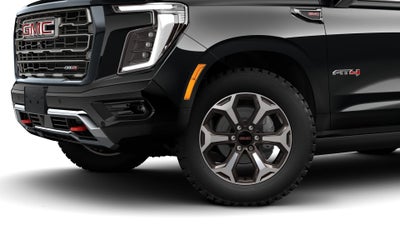 2026 GMC Yukon 4WD 4dr AT4 Ultimate