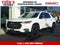 2020 Chevrolet Traverse AWD 1LZ 79,243 Miles