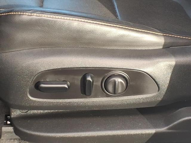 2020 Chevrolet Traverse AWD 1LZ 79,243 Miles