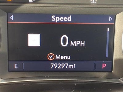 2020 Chevrolet Traverse AWD 1LZ 79,243 Miles