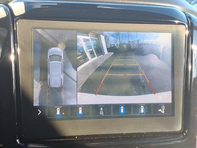 2020 Chevrolet Traverse AWD 1LZ 79,243 Miles