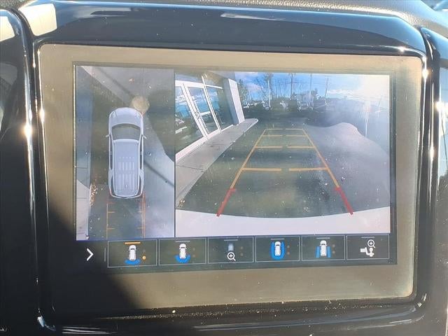 2020 Chevrolet Traverse AWD 1LZ 79,243 Miles