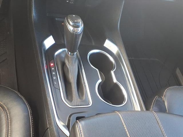 2020 Chevrolet Traverse AWD 1LZ 79,243 Miles