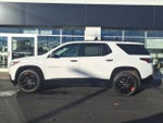 2020 Chevrolet Traverse AWD 1LZ 79,243 Miles