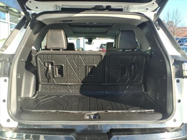 2020 Chevrolet Traverse AWD 1LZ 79,243 Miles