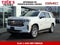 2024 Chevrolet Tahoe 4WD Premier 24,574 Miles