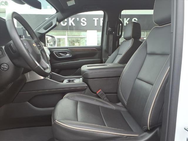 2024 Chevrolet Tahoe 4WD Premier 24,574 Miles