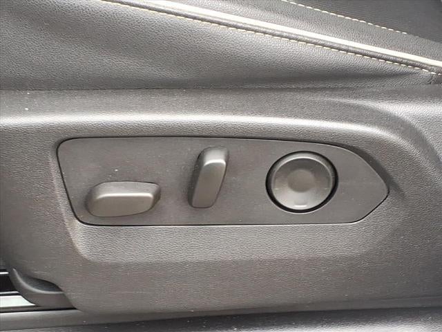 2024 Chevrolet Tahoe 4WD Premier 24,574 Miles