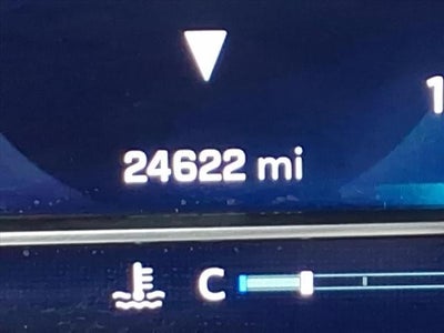 2024 Chevrolet Tahoe 4WD Premier 24,574 Miles