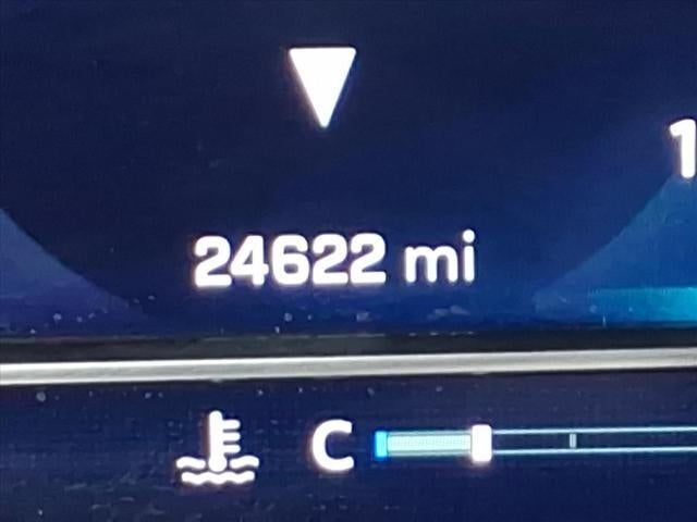 2024 Chevrolet Tahoe 4WD Premier 24,574 Miles