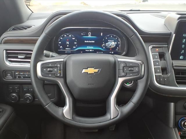 2024 Chevrolet Tahoe 4WD Premier 24,574 Miles
