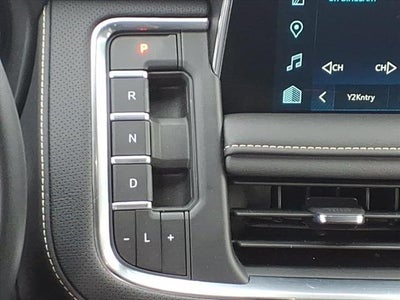 2024 Chevrolet Tahoe 4WD Premier 24,574 Miles