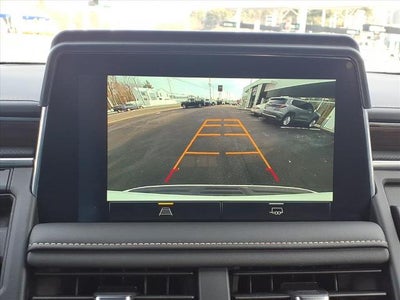 2024 Chevrolet Tahoe 4WD Premier 24,574 Miles