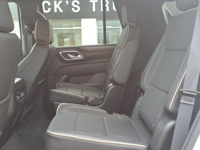 2024 Chevrolet Tahoe 4WD Premier 24,574 Miles