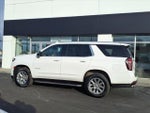 2024 Chevrolet Tahoe 4WD Premier 24,574 Miles