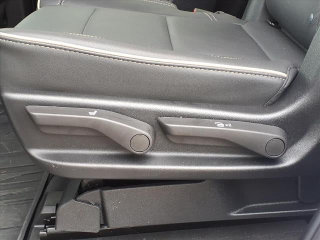 2024 Chevrolet Tahoe 4WD Premier 24,574 Miles