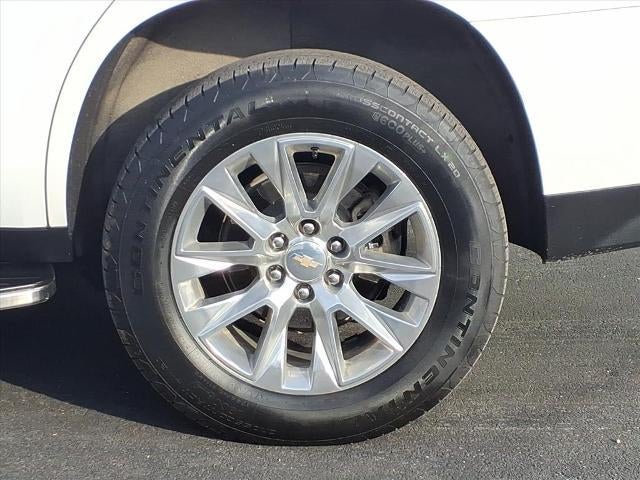 2024 Chevrolet Tahoe 4WD Premier 24,574 Miles