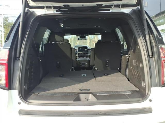 2024 Chevrolet Tahoe 4WD Premier 24,574 Miles