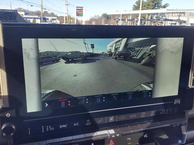 2025 GMC HUMMER EV Pickup e4WD 3X Pickup with Super Cruise, Trailering, GMC MultiPro Tailgate, Bose Premium Sound, GMC Infotainment w/Google Built-in, and Infinity Roof