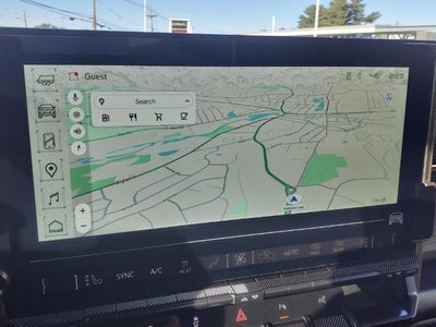 2025 GMC HUMMER EV Pickup e4WD 3X Pickup with Super Cruise, Trailering, GMC MultiPro Tailgate, Bose Premium Sound, GMC Infotainment w/Google Built-in, and Infinity Roof