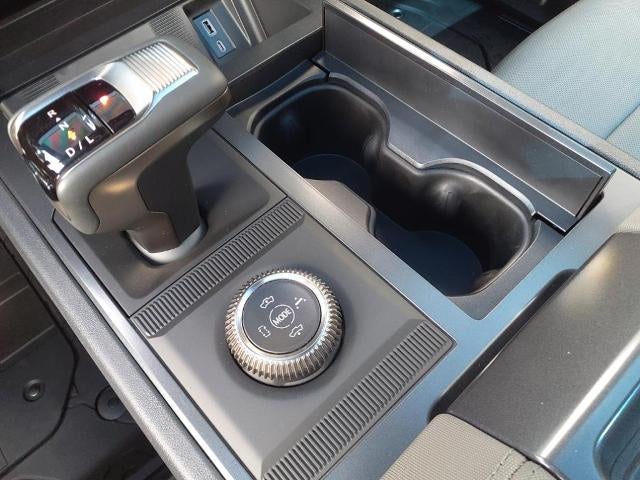 2025 GMC HUMMER EV Pickup e4WD 3X Pickup with Super Cruise, Trailering, GMC MultiPro Tailgate, GMC Infotainment w/Google Built-in, and Infinity Roof