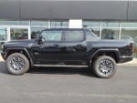 2025 GMC HUMMER EV Pickup e4WD 3X Pickup with Super Cruise, Trailering, GMC MultiPro Tailgate, GMC Infotainment w/Google Built-in, and Infinity Roof